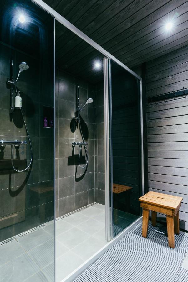 Ollero Eco Lodge Rovaniemi Luaran gambar