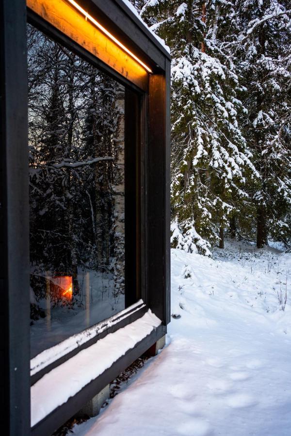 Ollero Eco Lodge Rovaniemi Luaran gambar